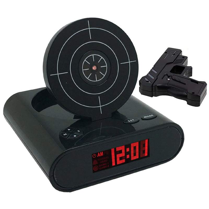 Ammu-Alarm